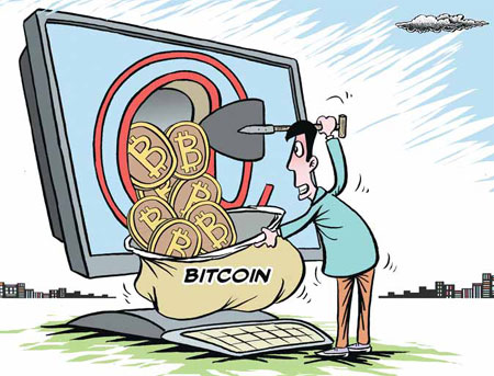 cryptocurrency exchanges