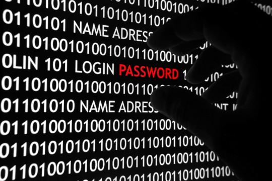 password-cracker