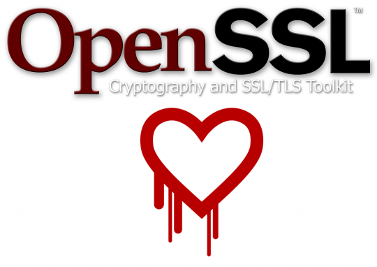 A major OpenSSL bug has been found that could affect 70% of secure websites.