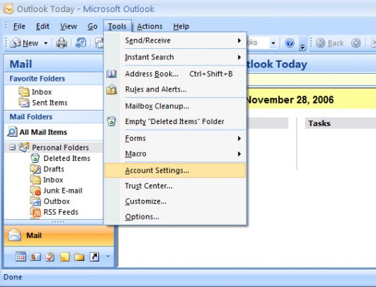 2013_Outlook-settings-Windows-7
