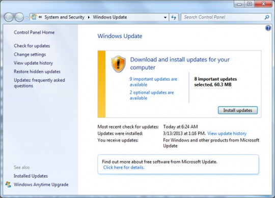 Windows_Update_Center