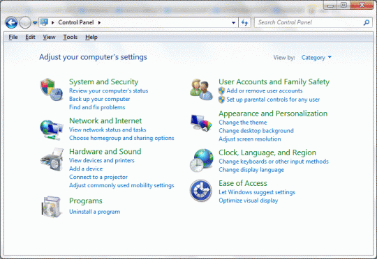 windows-7-control-panel-screen-categories