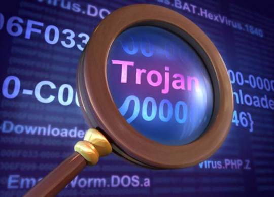 3 Reasons to watch your CPU Trojan Virus
