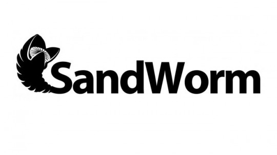 Sandworm Team Logo