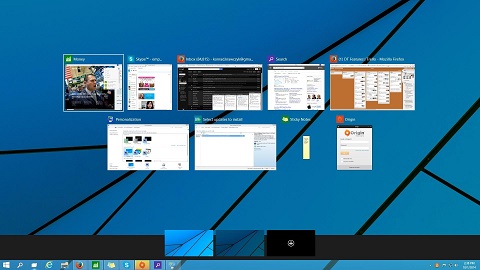 Best Windows 10 Features for Businesses and Professionals