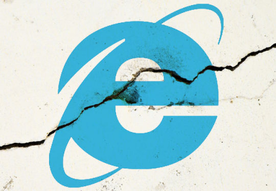 Zero-day Internet Explorer Exploit CVE-2014-8967