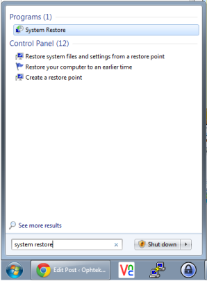 System_Restore