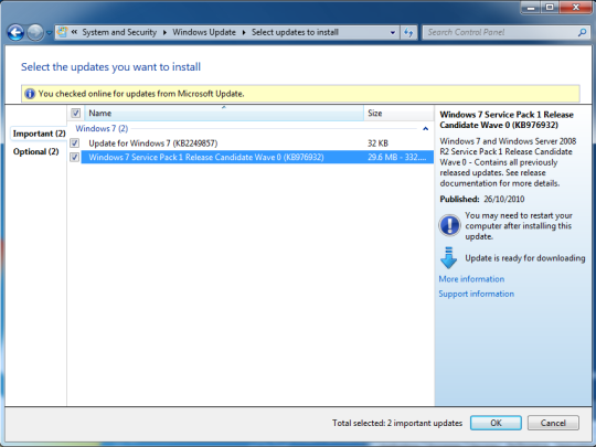 Come Reinstallare Windows Installer