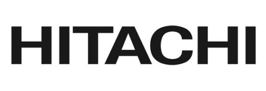 Hitachi-Logo