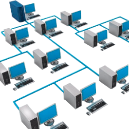 What is a domain in computing?