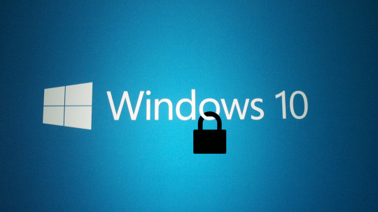 Win10-security