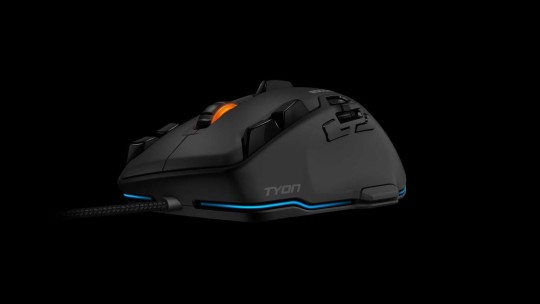 roccat-tyon