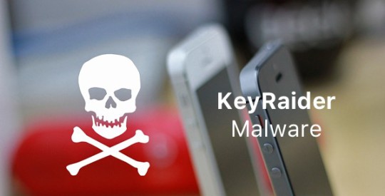 trouver-et-suprimer-malware-keyraider-infoidevice