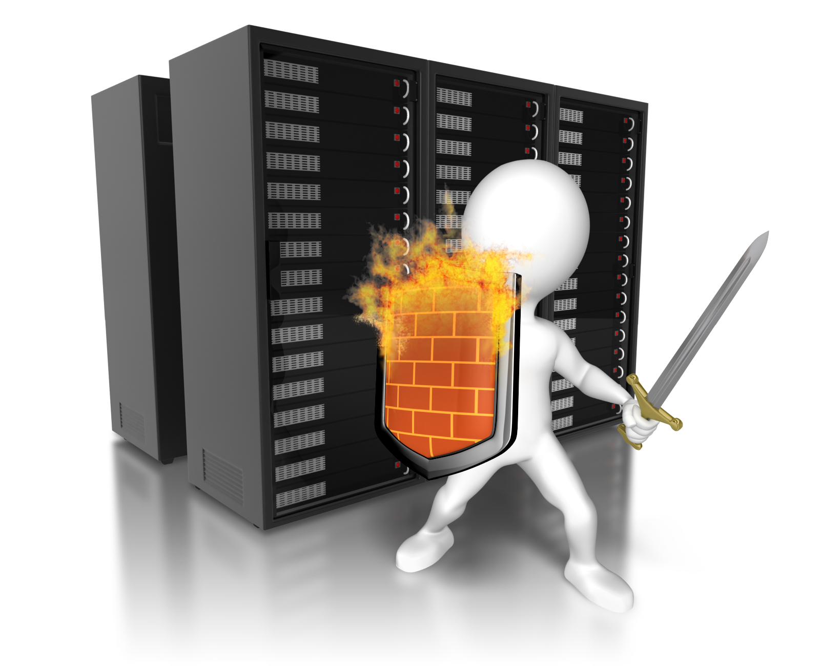 firewall_man