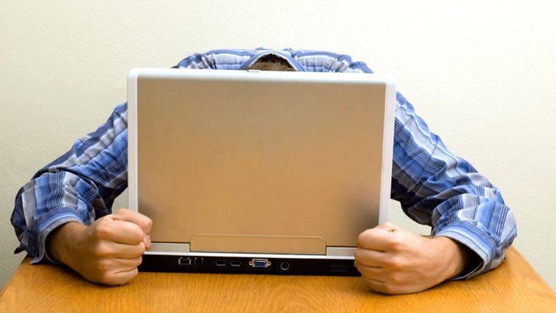 Computer Repairs